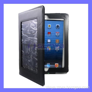 Popular 8000mAh Solar Bag for iPad Solar Charger (SB-102)